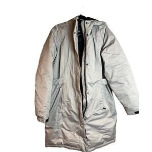 Eddie Bauer WeatherEdge Puffer Jacket / Size-Large Tall